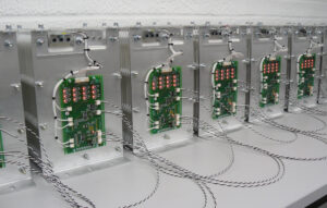 ALTERTEK Custom Battery Assembly