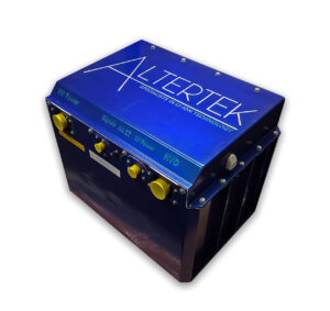 Formula Student lithium Ion battery